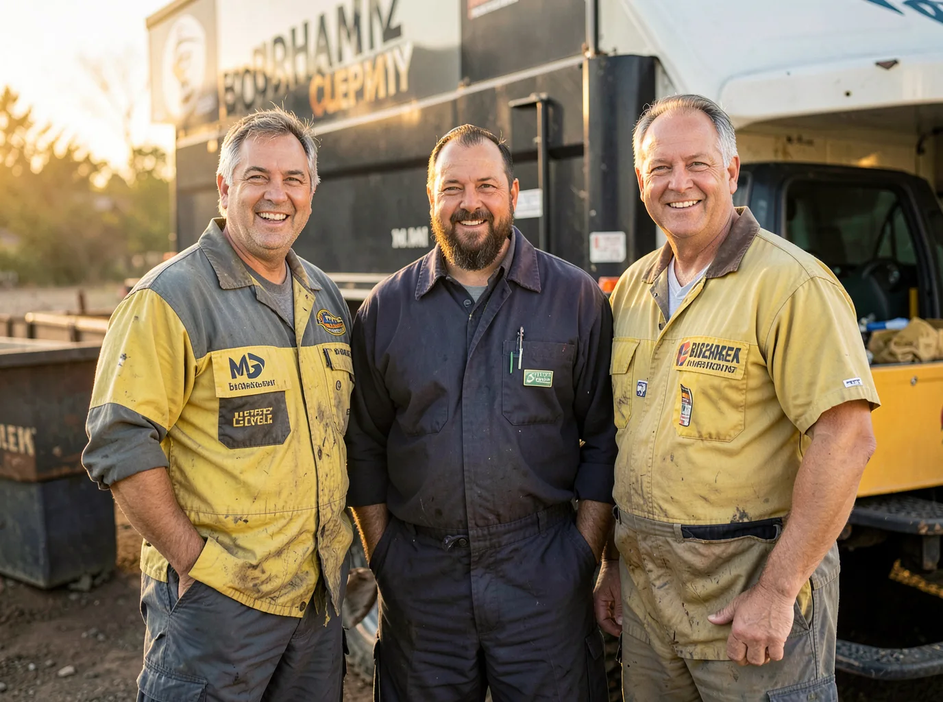 Sewage Cleanup company in Algoma, MS